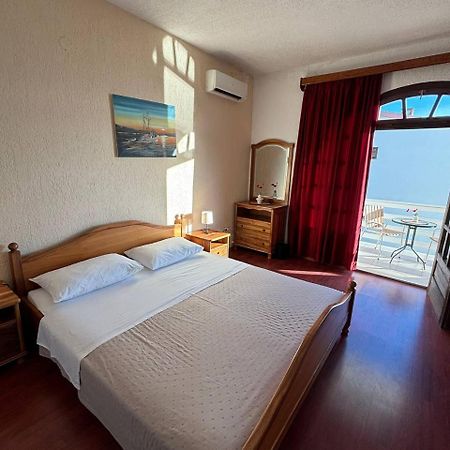 Villa Samac Seget Vranjica Ngoại thất bức ảnh