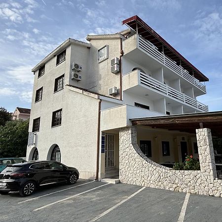Villa Samac Seget Vranjica Ngoại thất bức ảnh