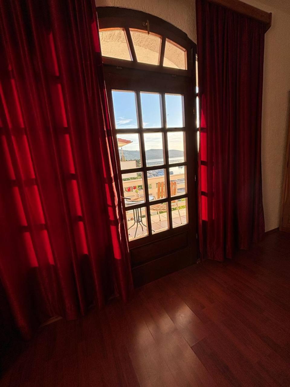 Villa Samac Seget Vranjica Ngoại thất bức ảnh
