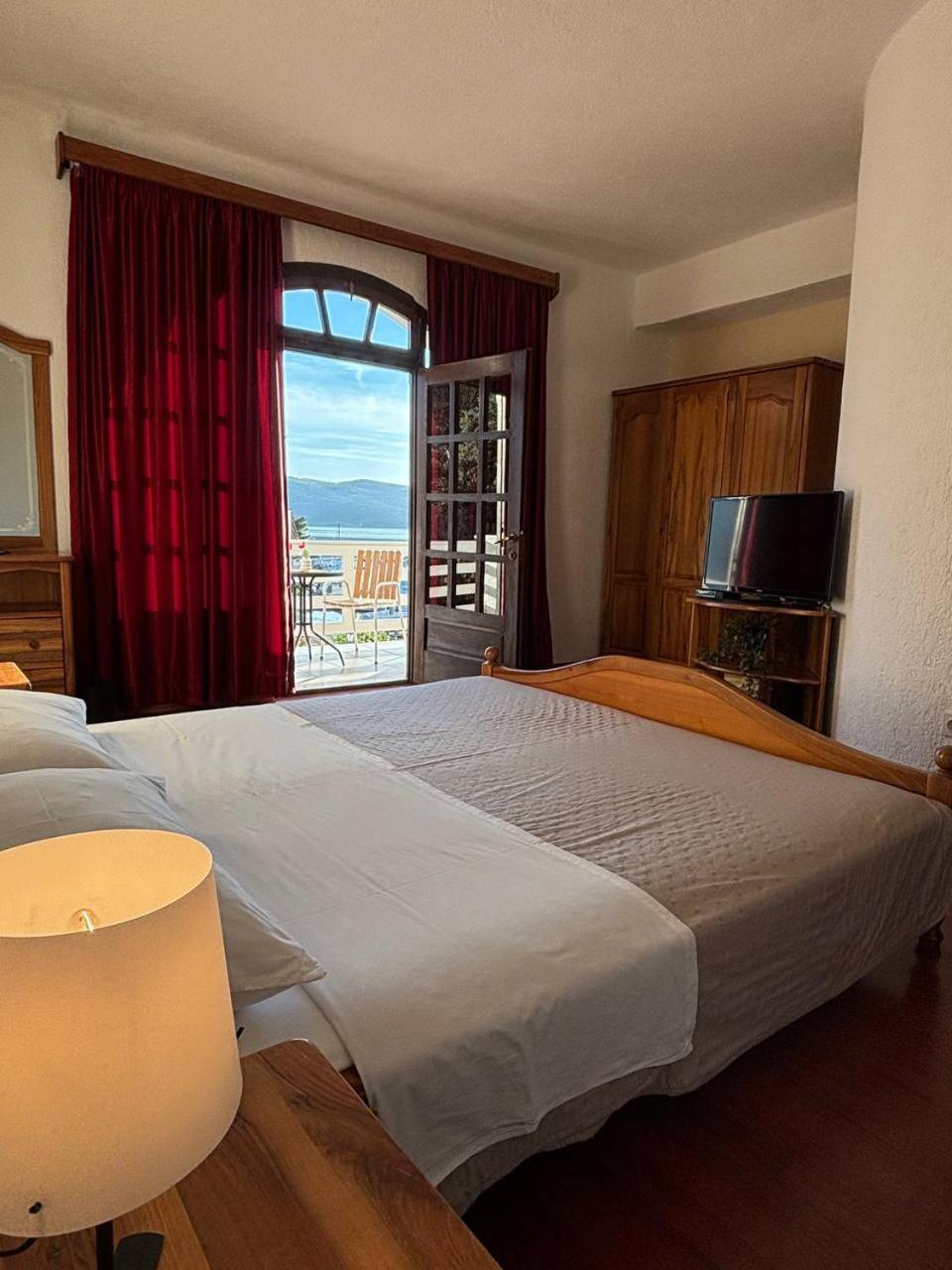 Villa Samac Seget Vranjica Ngoại thất bức ảnh