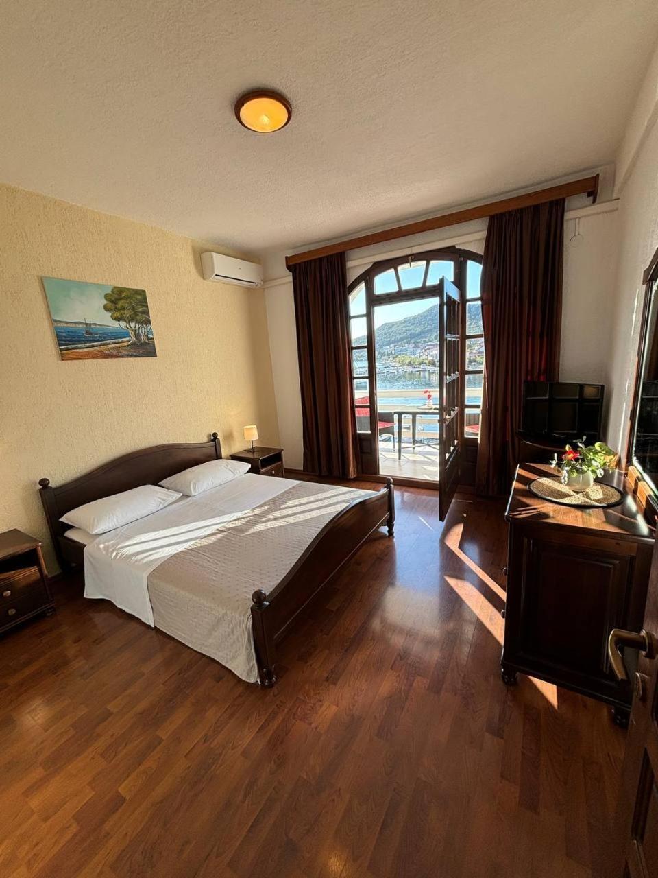 Villa Samac Seget Vranjica Ngoại thất bức ảnh