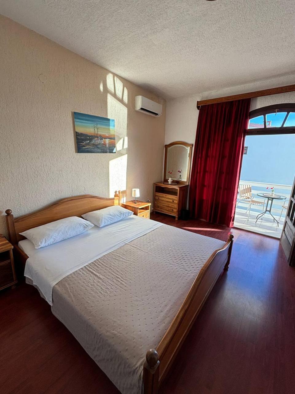 Villa Samac Seget Vranjica Ngoại thất bức ảnh