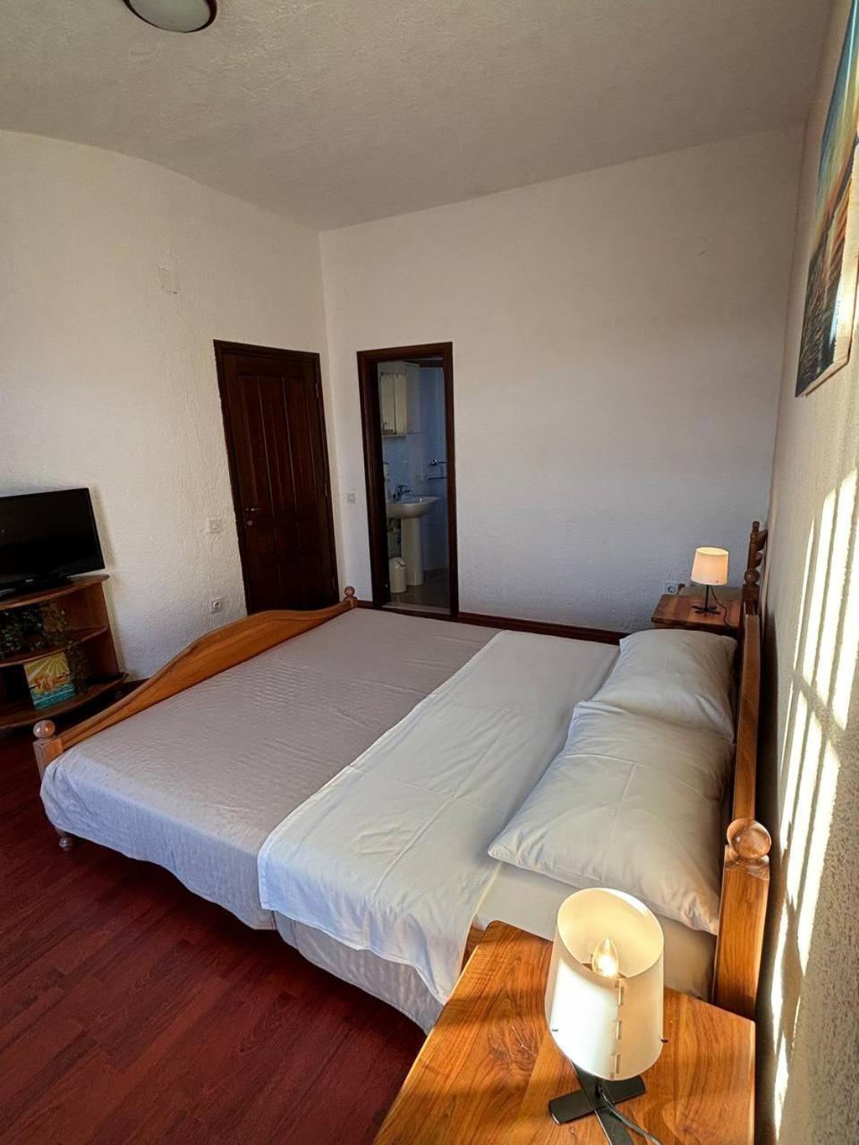 Villa Samac Seget Vranjica Ngoại thất bức ảnh