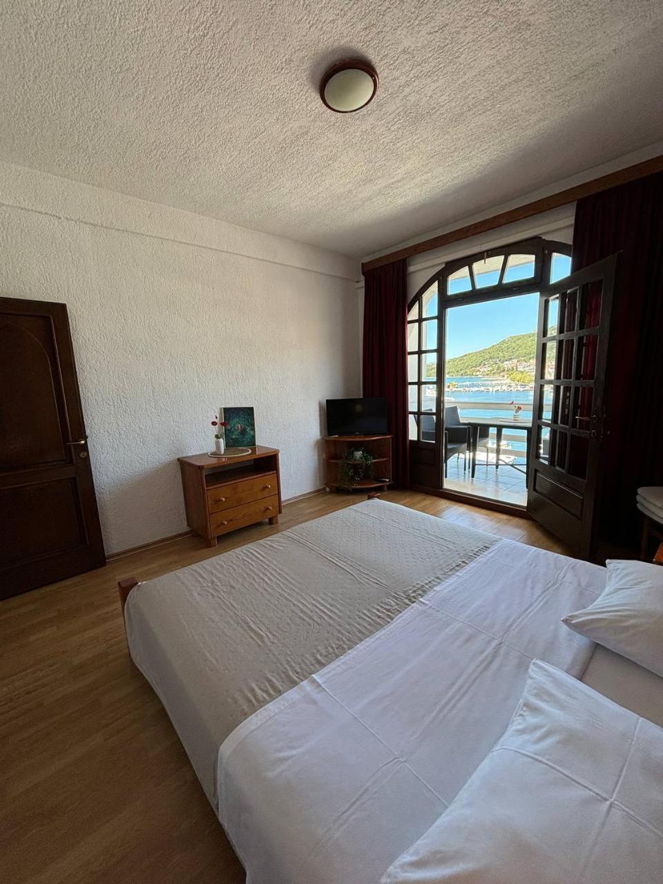 Villa Samac Seget Vranjica Ngoại thất bức ảnh
