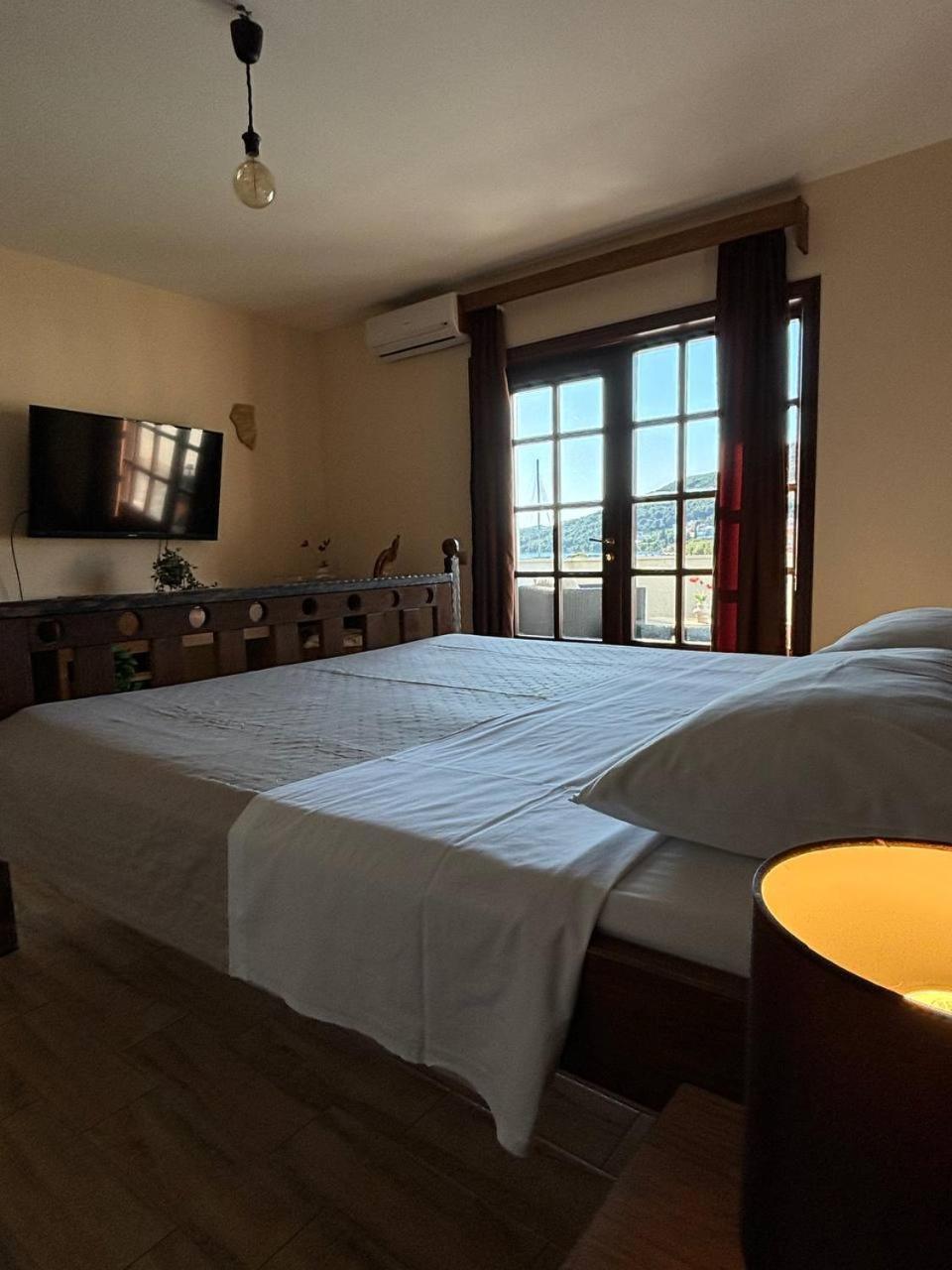 Villa Samac Seget Vranjica Ngoại thất bức ảnh