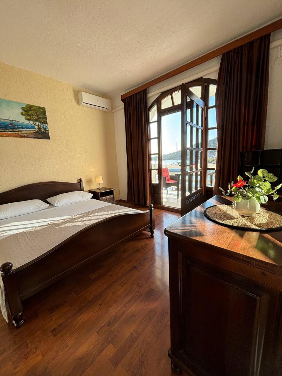Villa Samac Seget Vranjica Ngoại thất bức ảnh