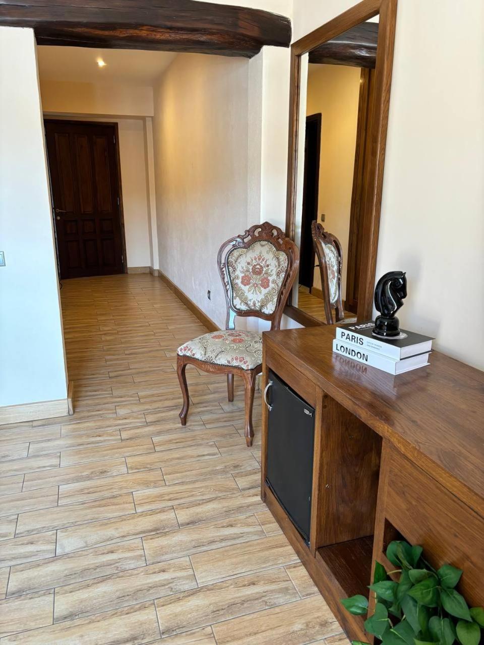 Villa Samac Seget Vranjica Ngoại thất bức ảnh
