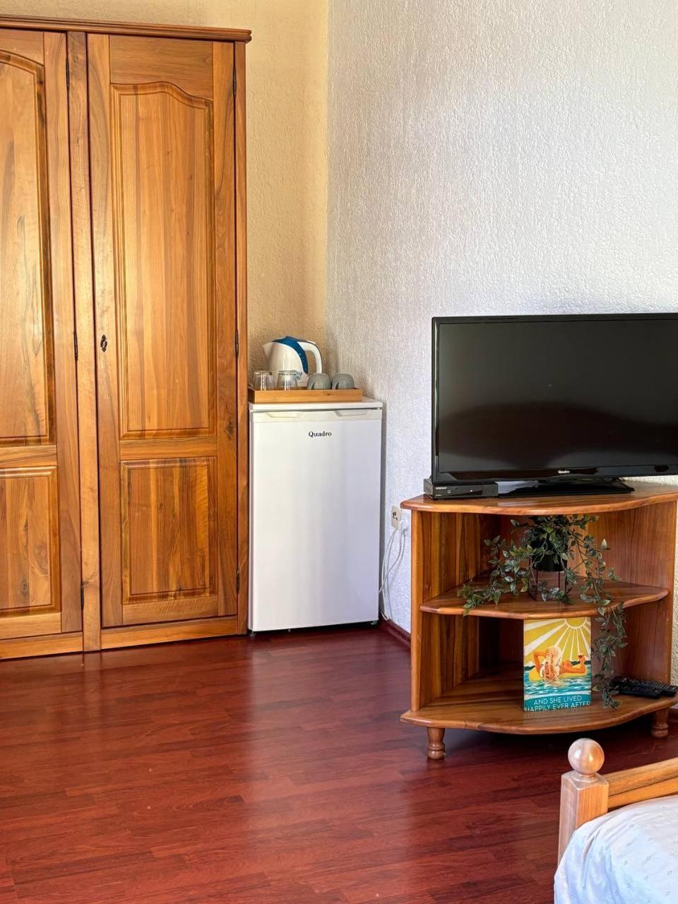 Villa Samac Seget Vranjica Ngoại thất bức ảnh