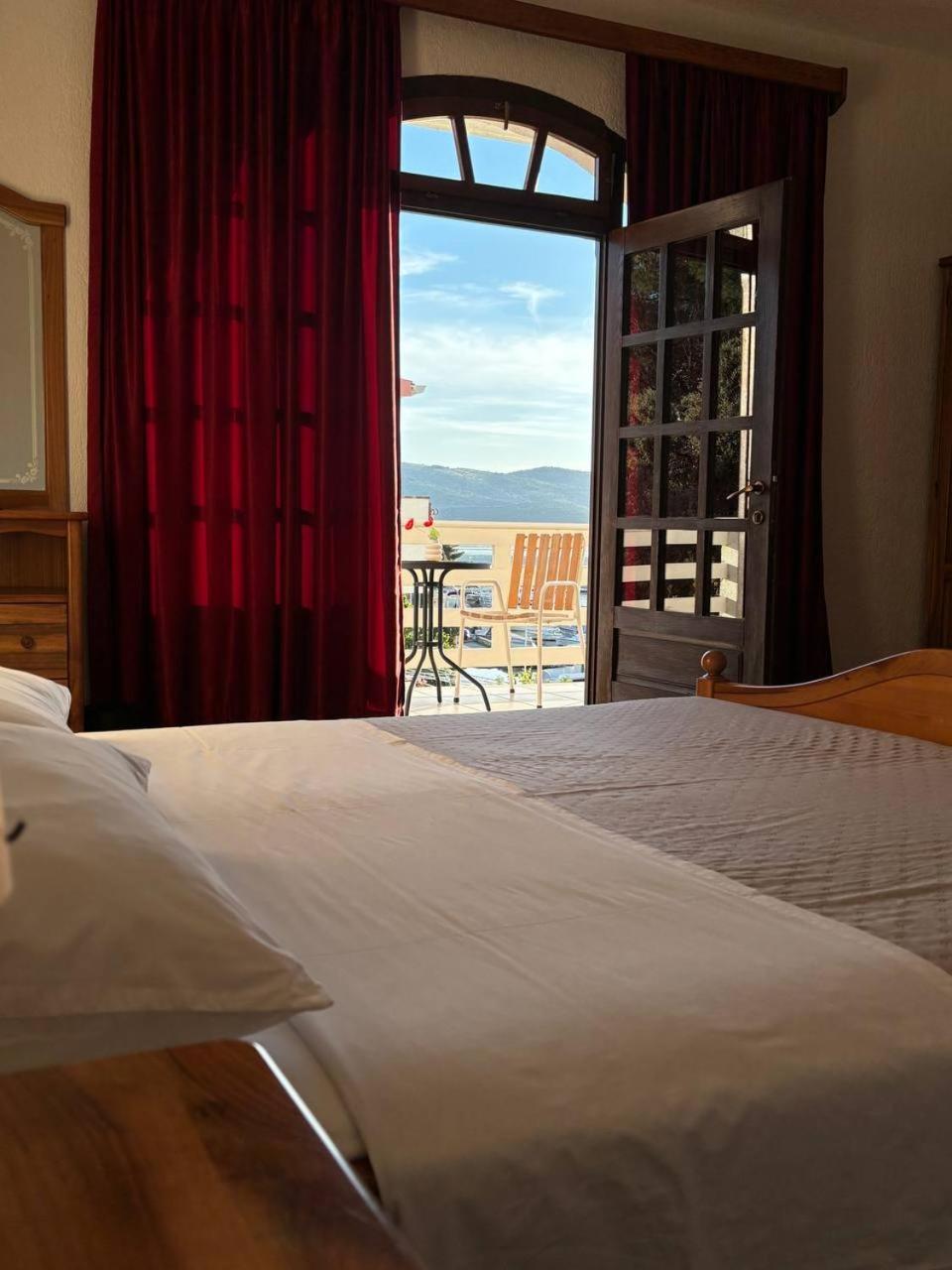 Villa Samac Seget Vranjica Ngoại thất bức ảnh