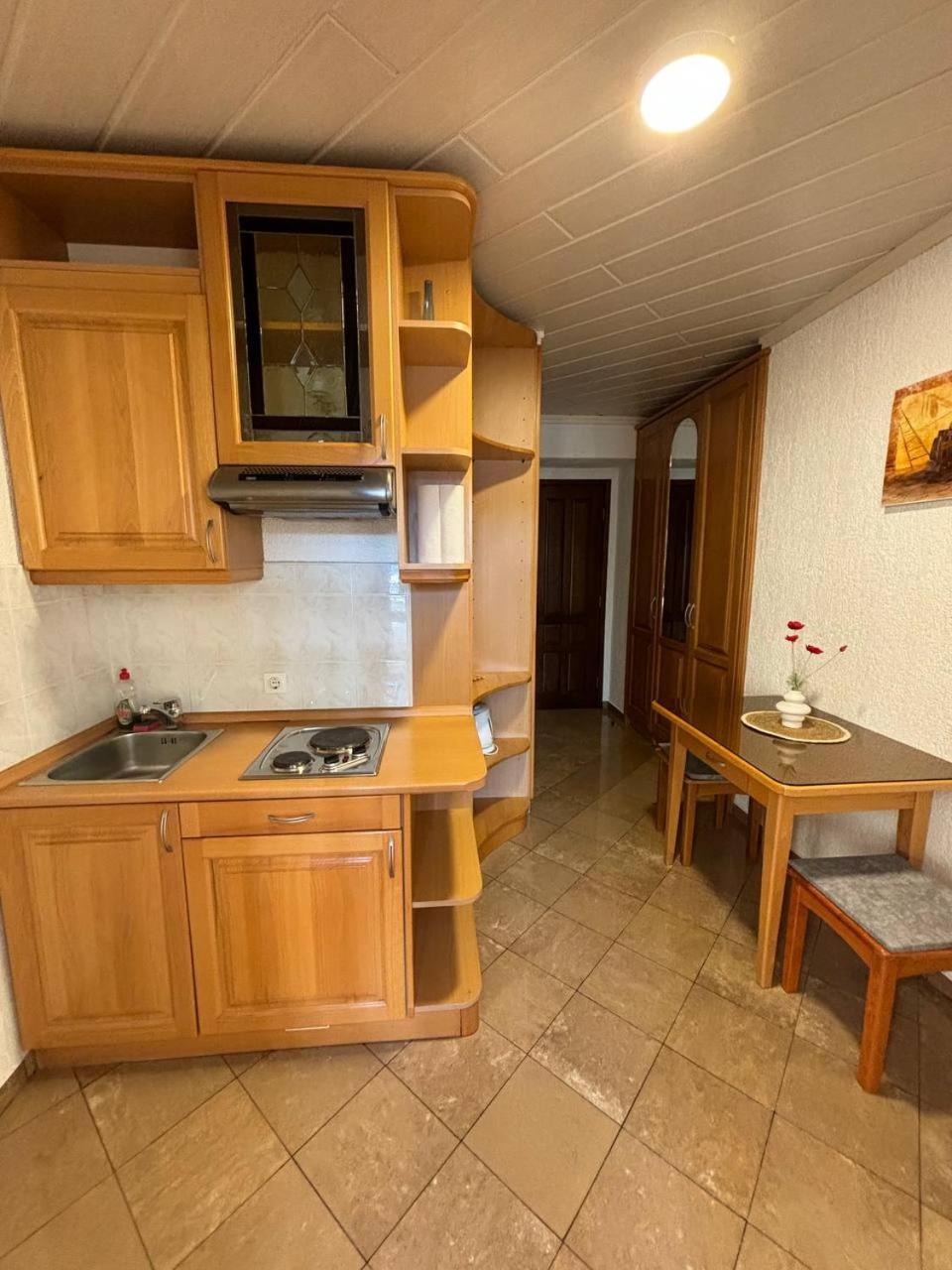 Villa Samac Seget Vranjica Ngoại thất bức ảnh