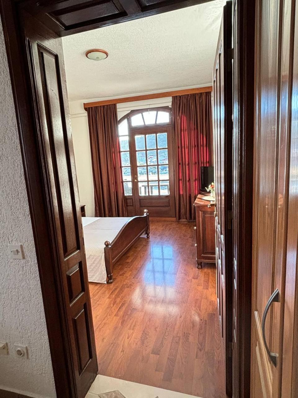 Villa Samac Seget Vranjica Ngoại thất bức ảnh