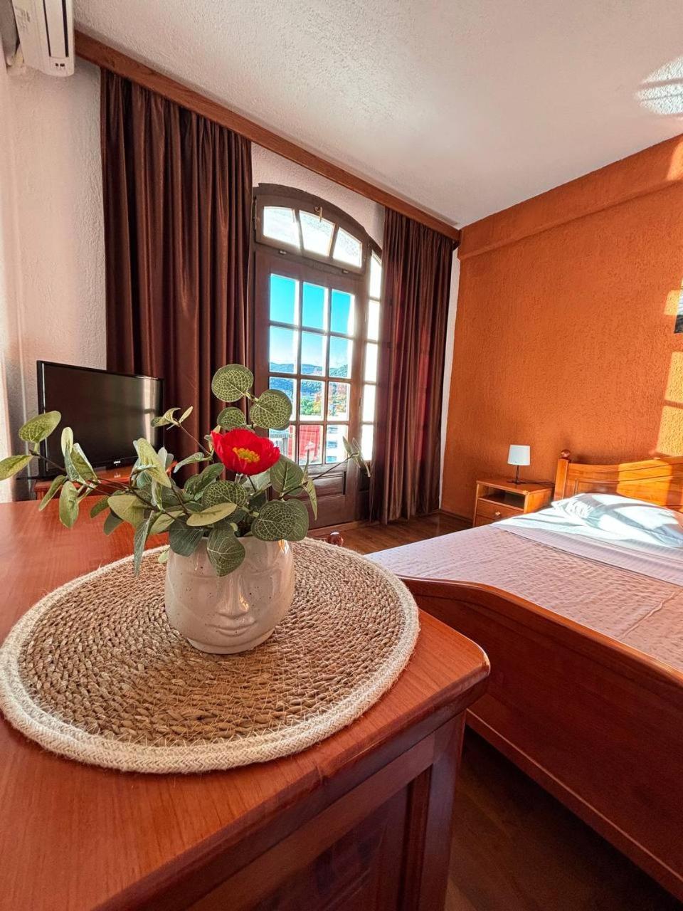 Villa Samac Seget Vranjica Ngoại thất bức ảnh