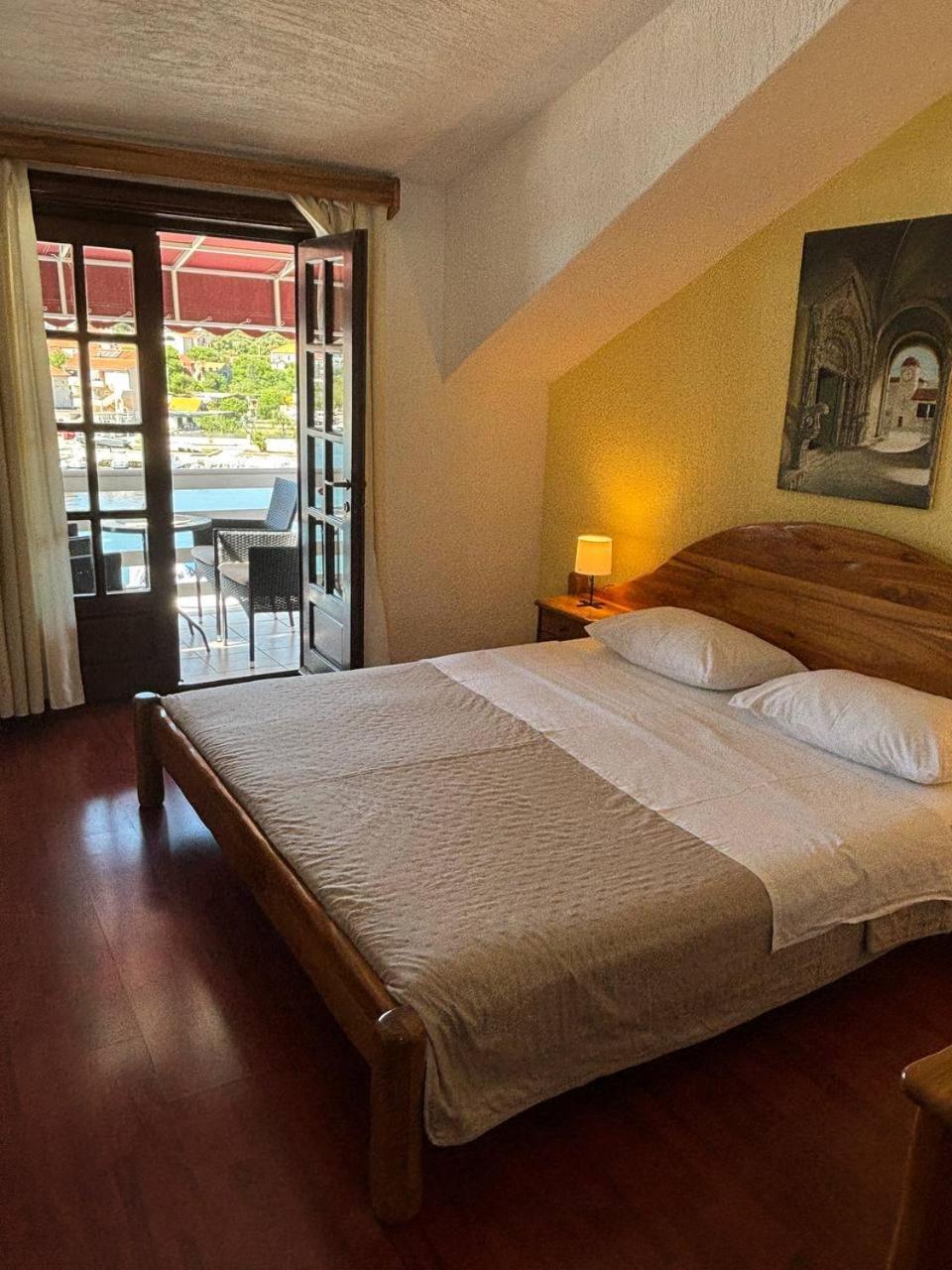 Villa Samac Seget Vranjica Ngoại thất bức ảnh