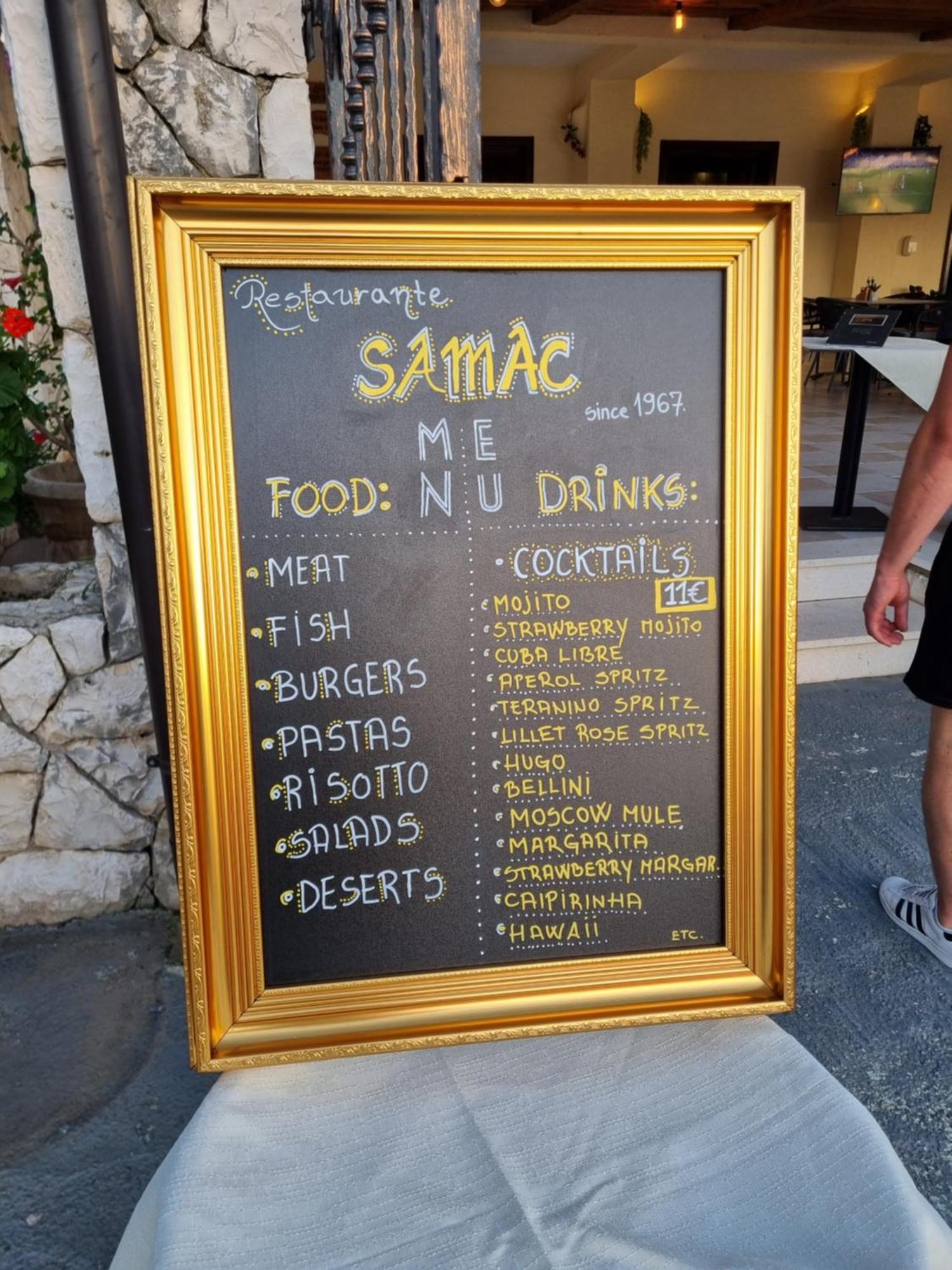Villa Samac Seget Vranjica Ngoại thất bức ảnh